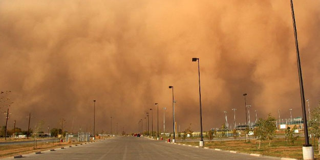 Meteoroloji uyardı... Bu illerde yaşayanlar dikkat!
