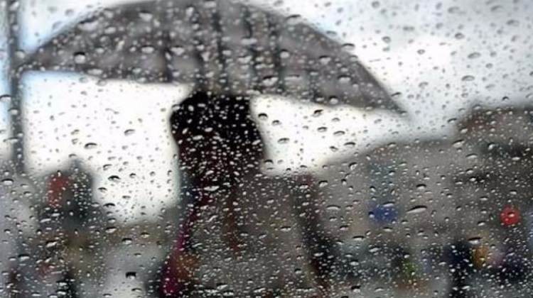 Meteoroloji uyardı: Bu akşama dikkat!