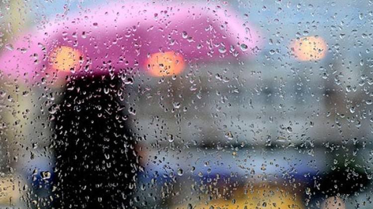 Meteoroloji uyardı! Bu illerde oturanlar dikkat