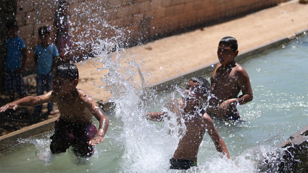Meteoroloji uyardı bugünden itibaren başlıyor...