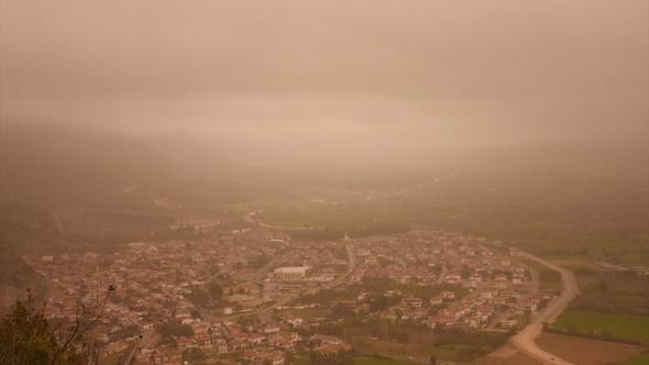 Meteoroloji uyardı: Bugüne dikkat!