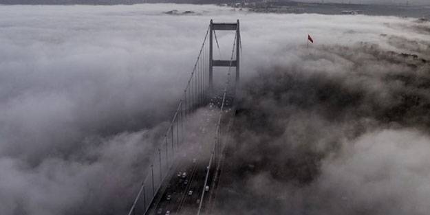 Meteoroloji uyardı: Etkisini sürdürecek