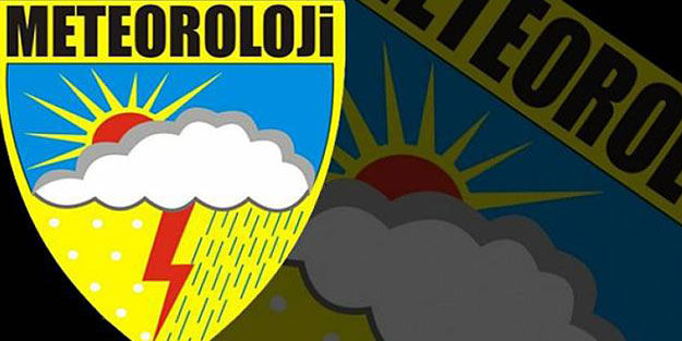 Meteoroloji uyardı! Geliyor