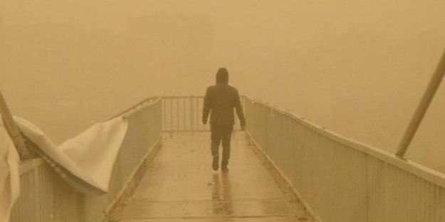Meteoroloji uyardı!