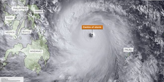 Meteoroloji uyardı! Hortum, fırtına, sel baskını, dolu yağışı!