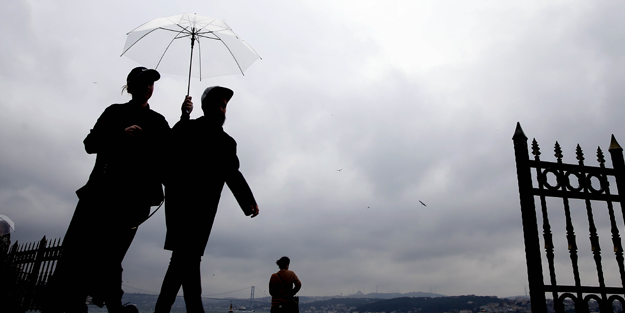 Meteoroloji uyardı! Kış soğukları geliyor