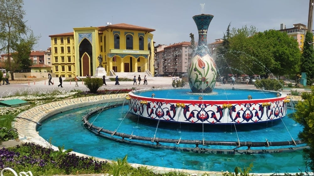 Meteoroloji uyardı; “Kütahya son yılların en sıcak Mayıs ayını yaşayacak” 