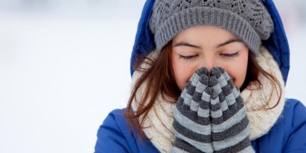 Meteoroloji uyardı! Kutuplardan soğuk geliyor!