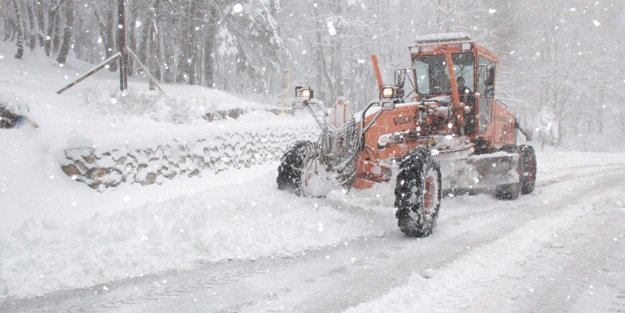 Meteoroloji uyardı! Kuvvetli kar geliyor