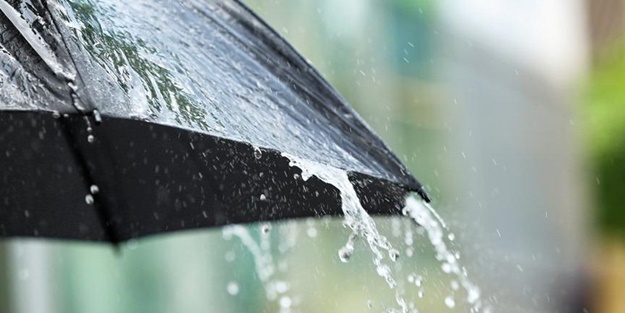Meteoroloji uyardı: Kuvvetli sağanak ve kar geliyor