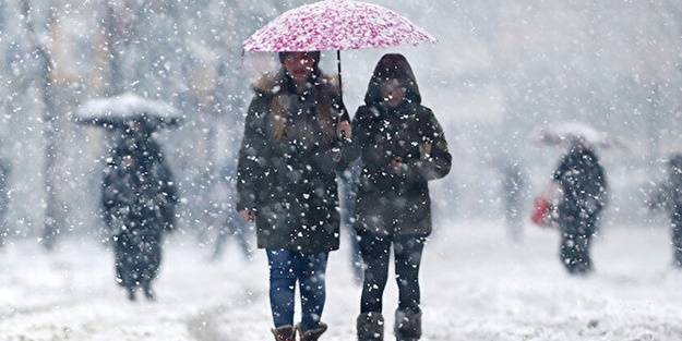 Meteoroloji uyardı: Bu gece başlıyor