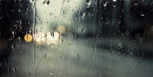Meteoroloji uyardı: Kuvvetli yağış ve fırtına geliyor