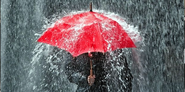 Meteoroloji uyardı! Kuvvetli yağışlar geliyor