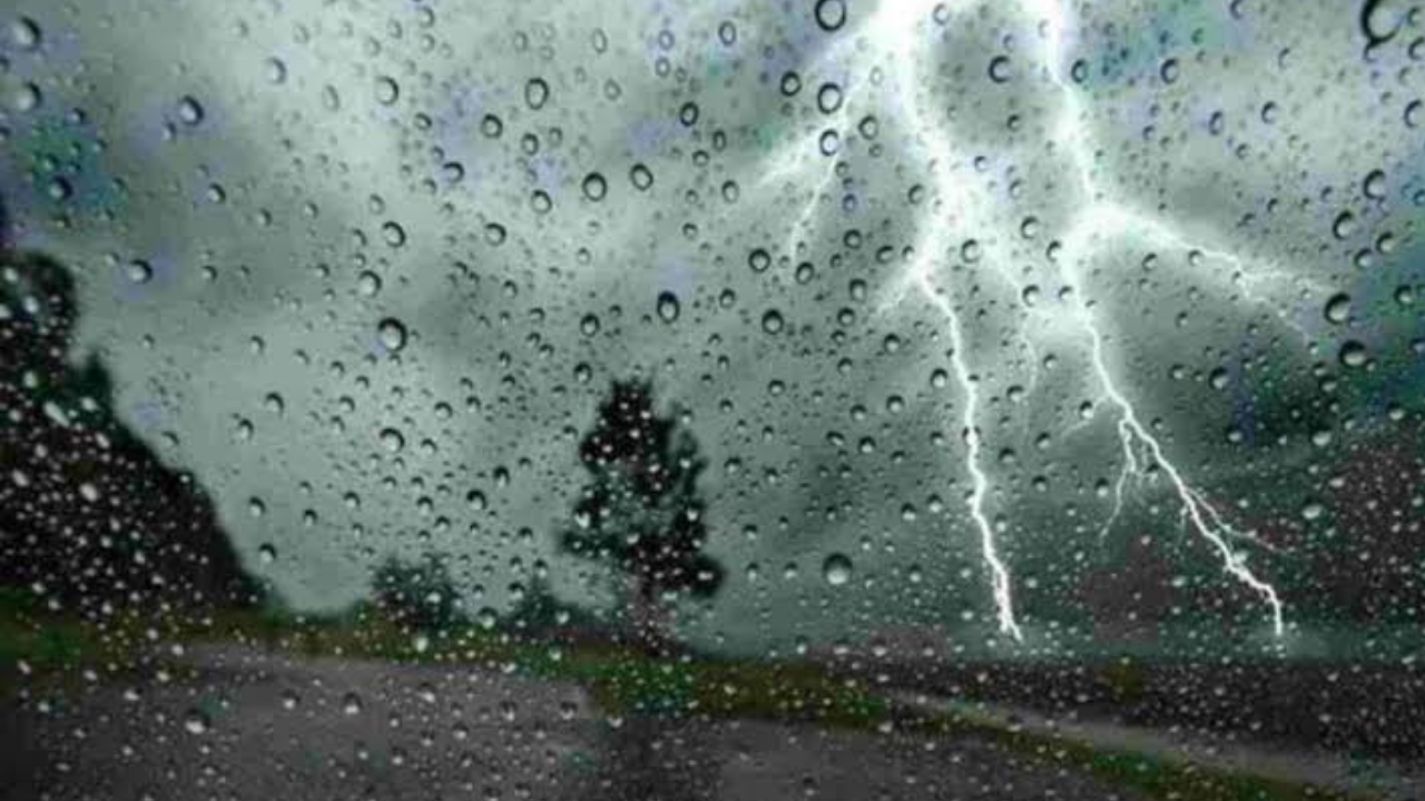 Meteoroloji uyardı: Kuvvetli yağışlar yolda!