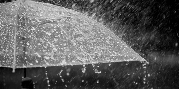 Meteoroloji uyardı: Sağanak geliyor!