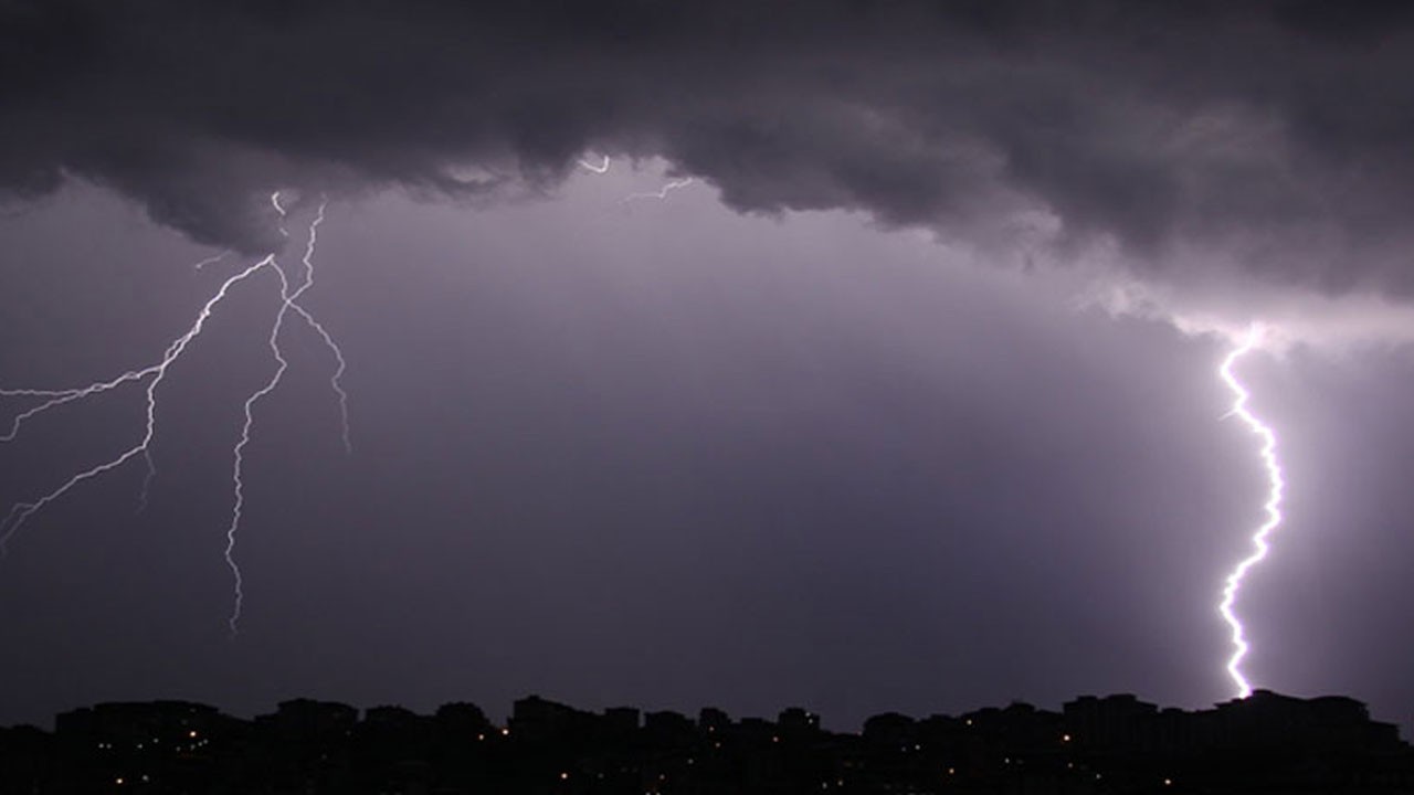 Meteoroloji uyardı! Sezonun ilk karı kapıda mı?