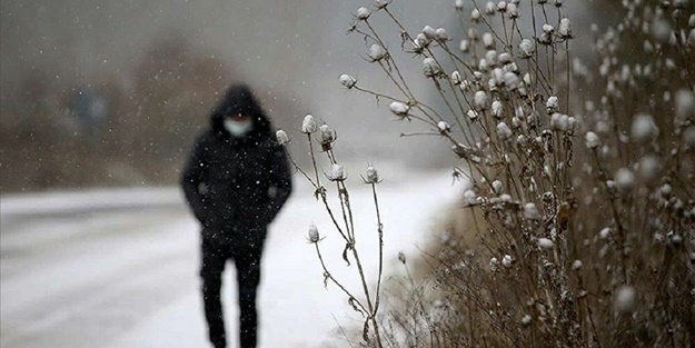 Meteoroloji uyardı: Sıcaklıklar düşecek