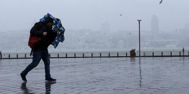 Meteoroloji uyardı: Türkiye genelinde hava sıcaklıkları azalacak