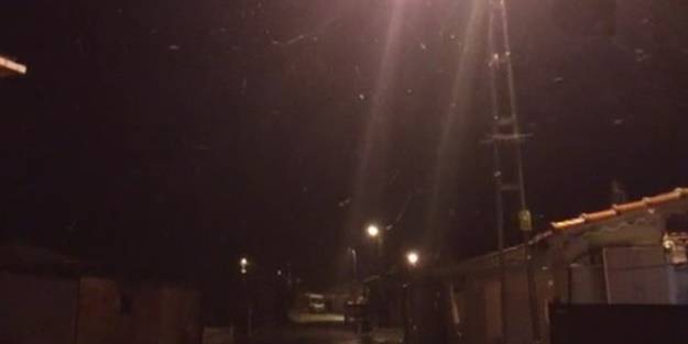 Meteoroloji uyarmıştı! İstanbul'da kar yağışı başladı