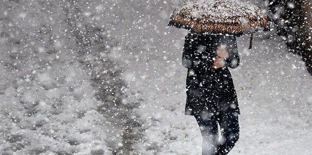Meteoroloji uzmanı açıkladı: Soğuk hava dalgası, kar geliyor! Orhan Şen tarih verdi! İşte o detay