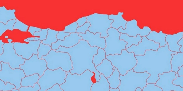 Meteoroloji uzmanı haberi verdi, uyardı: Pazartesi sabahı bu şekilde kalkacağız! Kritik çağrısı