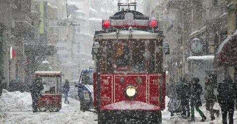 Meteoroloji uzmanı "Kar rekoru geliyor" diyerek açıkladı! Bu illerdekiler dikkat