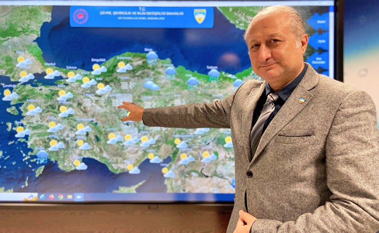 Meteoroloji Uzmanı Marat Acar açıkladı: Ekstrem hava olayları ne zaman bitecek?