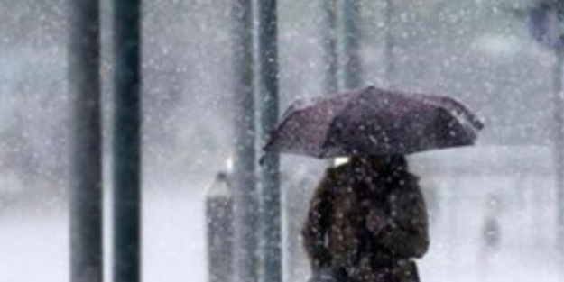 Meteoroloji uzmanı peş peşe tarih verip uyardı: Türkiye'yi bekleyen sel felaketi! Türkiye için hava tahmini