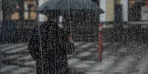 Meteoroloji uzmanı Prof. Dr. Orhan Şen İstanbul'u tarih vererek uyardı: Şiddetli yağış geliyor