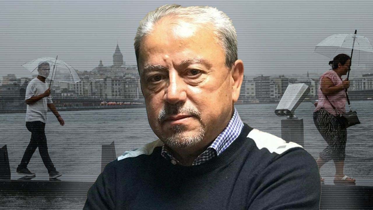 Meteoroloji uzmanı tarih verdi: Hava soğuyacak, fırtına geliyor!