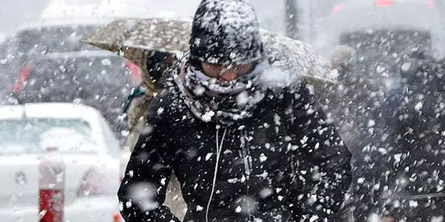 Meteoroloji uzmanı tarih verdi, önceden ilan etti! İstanbul'a kötü haber: kar geliyor, Türkiye'ye duyurdu! Çarpıcı tahmin