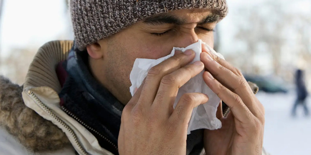 Meteoroloji uzmanı üstüne basa basa plan yapanı o saat, tarihte uyardı: maalesef geliyor! Aman dikkat