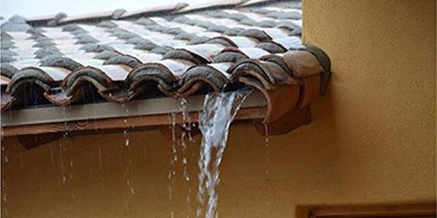 Meteoroloji uzmanı uyardı: Çatıdaki suyu bile israf etmeyin