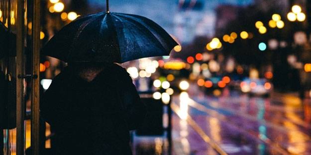 Meteoroloji uzmanı uyardı: Çok tehlikeli gözüküyor