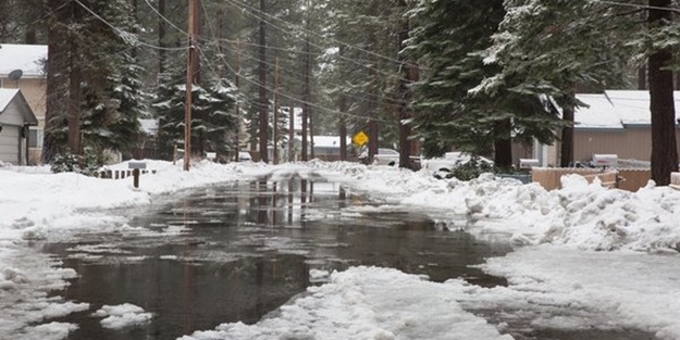 Meteoroloji uzmanı uyardı: Kar yağışı devam edecek mi?