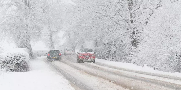 Meteoroloji uzmanı uyardı: O tarihe dikkat! Kar yağabilir