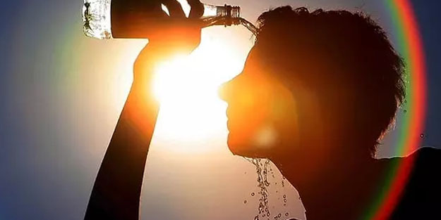 Meteoroloji Uzmanından! 'Çılgın Sıcaklık' açıklaması! Beklenmedik olaylara hazır olun!