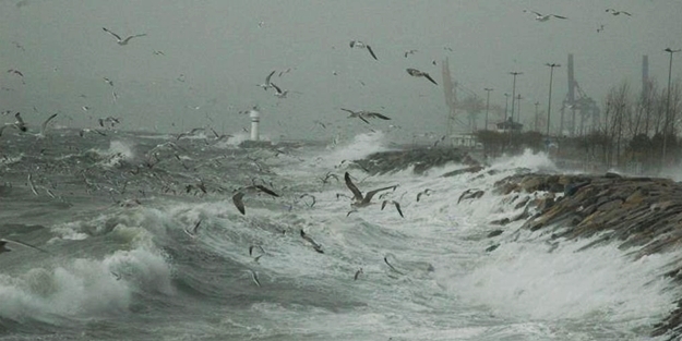 Meteoroloji uzmanından iki bölge için korkutan uyarı