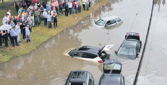Meteoroloji uzmanından korkutan uyarı!