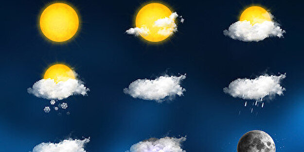 Meteoroloji uzmanından uyarı: Hava durumu hakkında duyuru, tahminleri! İstanbul'a kar yağacak mı? Son tahmin