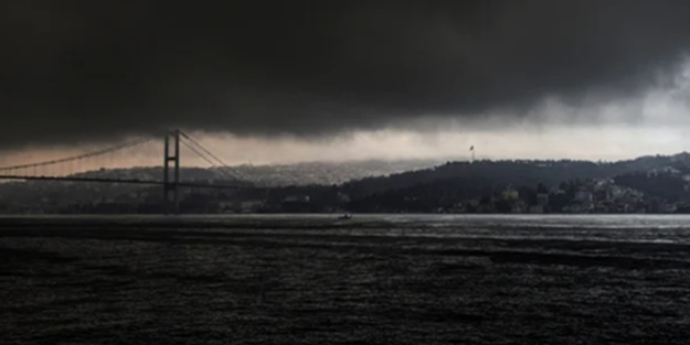 Bu tarihe dikkat! Uzmanlar 'La Nina'ya giriyoruz' deyip uyardı