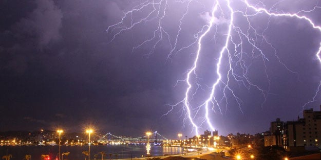 Meteoroloji uzmanları saat verip uyardı