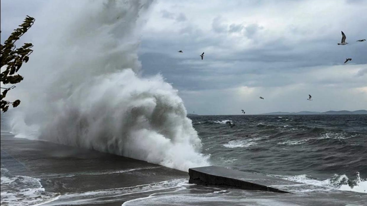 Meteoroloji ve AKOM’dan alarm: İstanbul, Ankara, İzmir...