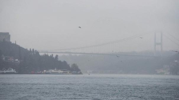 Meteoroloji yeni raporunu yayımladı… 5 gün boyunca etkili olacak