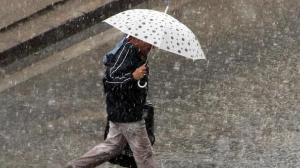 Meteoroloji yeni uyarı yayımladı! Çarşamba günü...