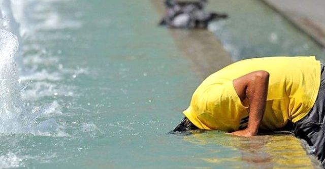 Sıcaklıklar artacak!