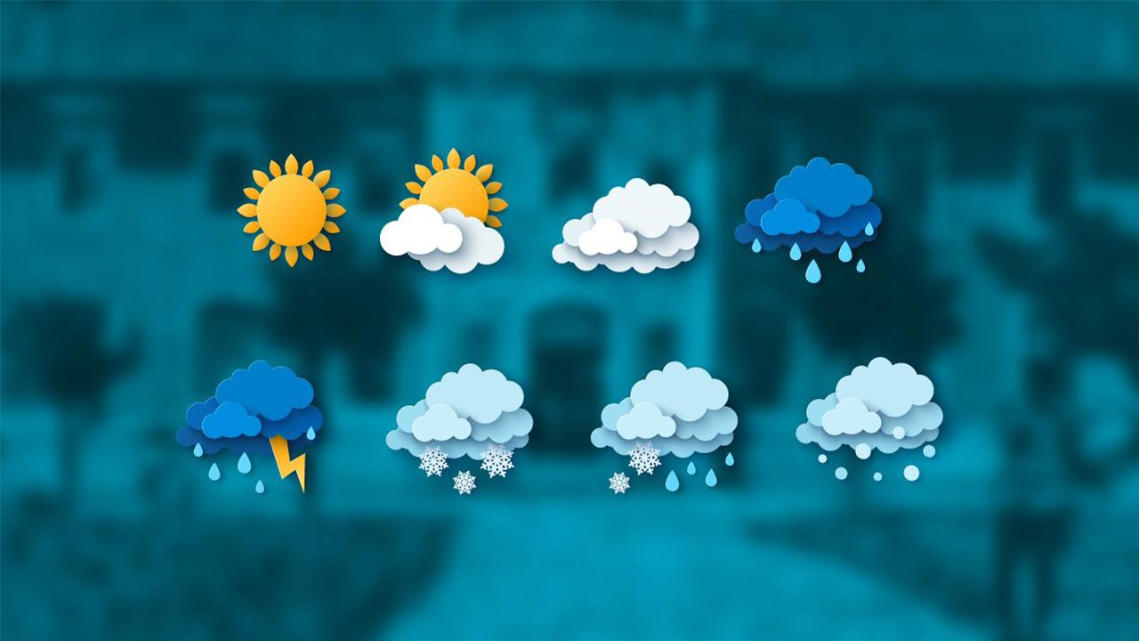 Meteorolojide 2025'in 'En'leri belli oldu