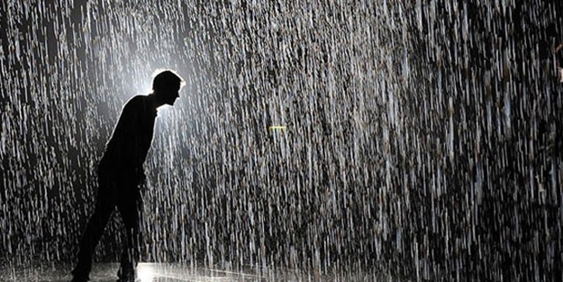 Meteoroloji'den 11 ile yağış uyarısı