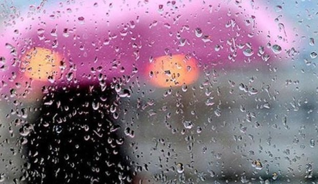 Meteorolojiden 17 ile yağmur uyarısı!