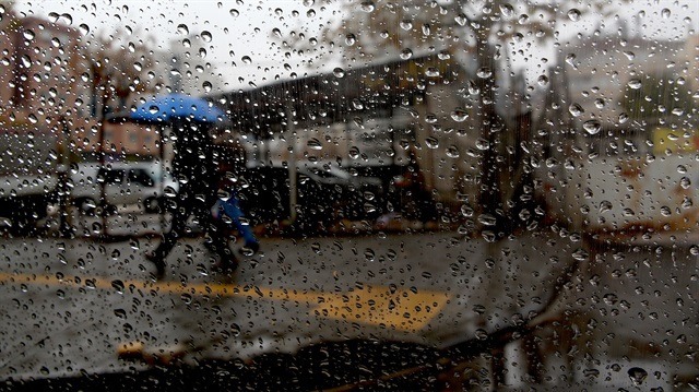 Meteorolojiden 19 ile uyarı